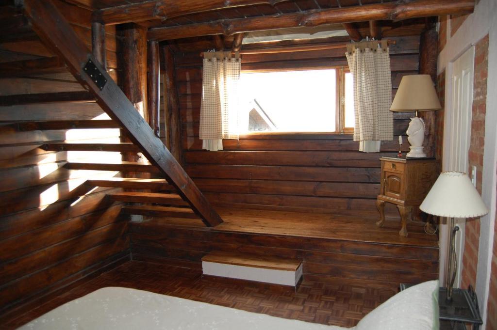Hosteria Los Canelos El Calafate Ruang foto